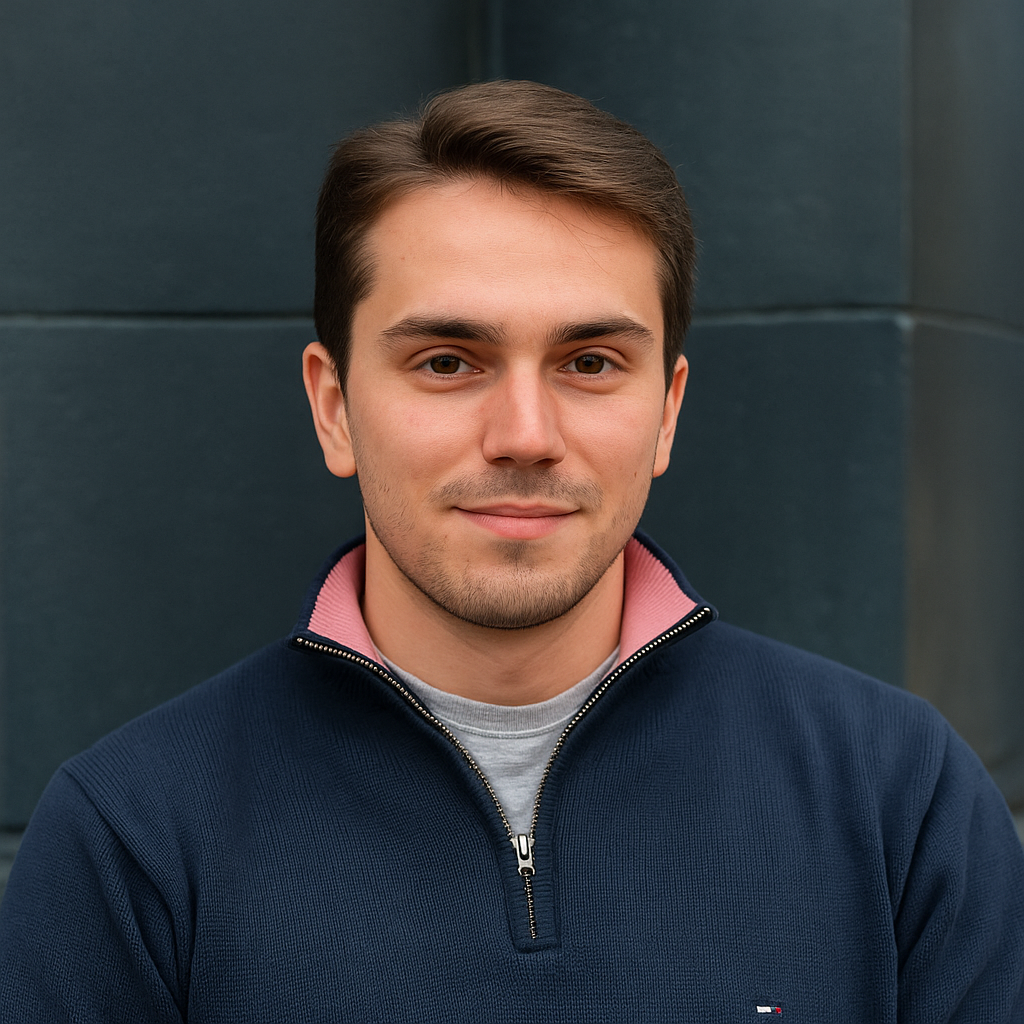 Ryan - A Level History Tutor in Hong Kong