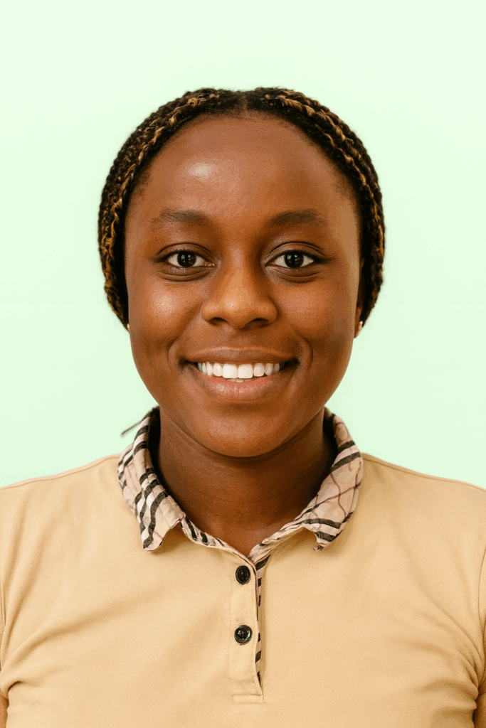 Jessica, Biology tutor at Greenhill Academics