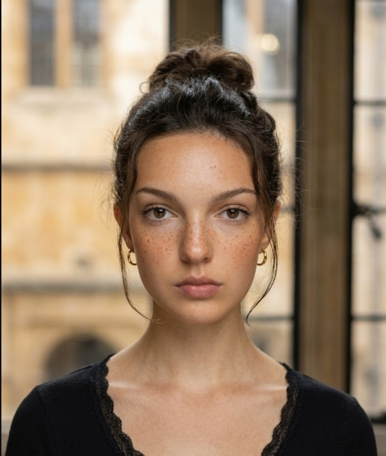 Holly, Oxford mathematics tutor building confidence